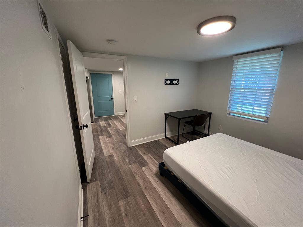 3 BR in Atlanta