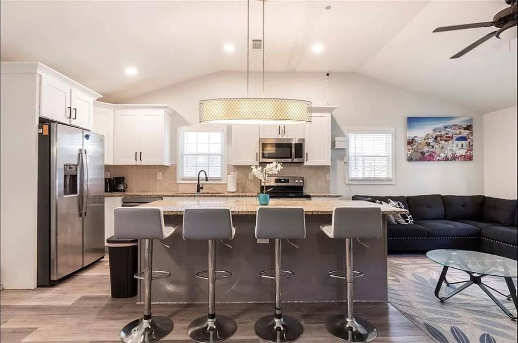 3 BR in Atlanta