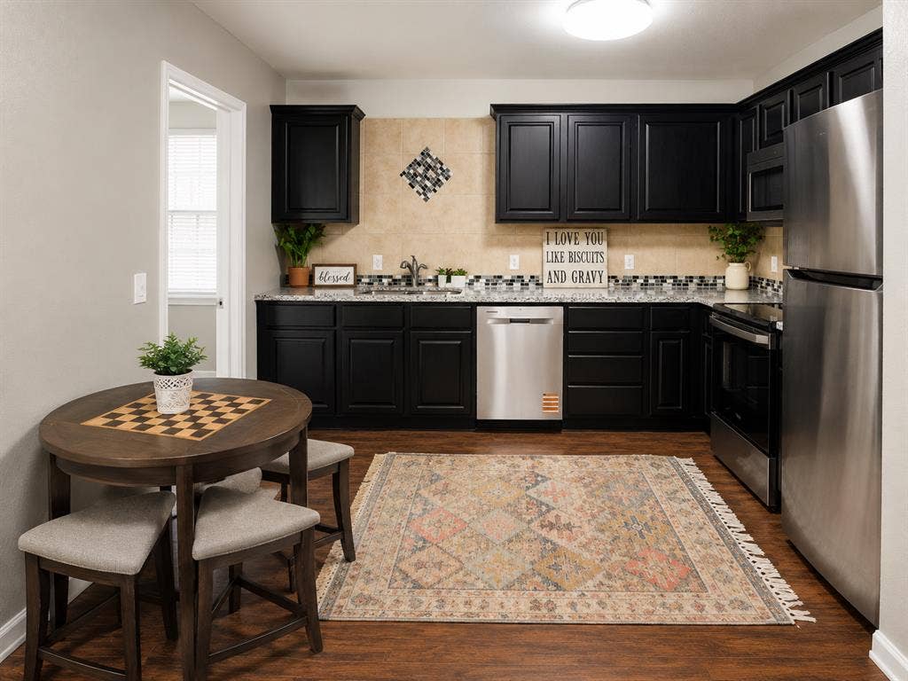 4BR Shared Home Near TTU