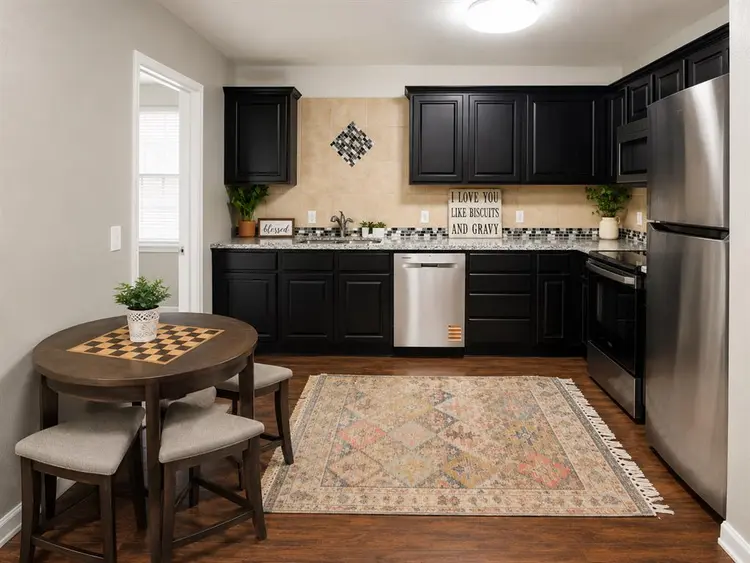 4BR Shared Home Near TTU