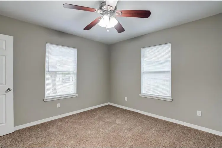 4BR Shared Home Near TTU