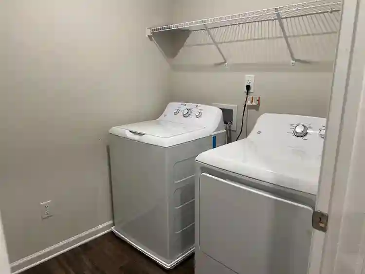 4 BR in Winston-Salem