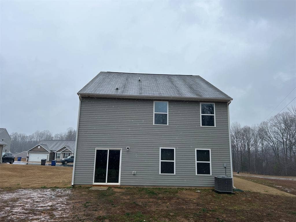 4 BR in Winston-Salem