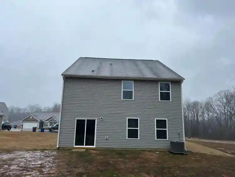 4 BR in Winston-Salem