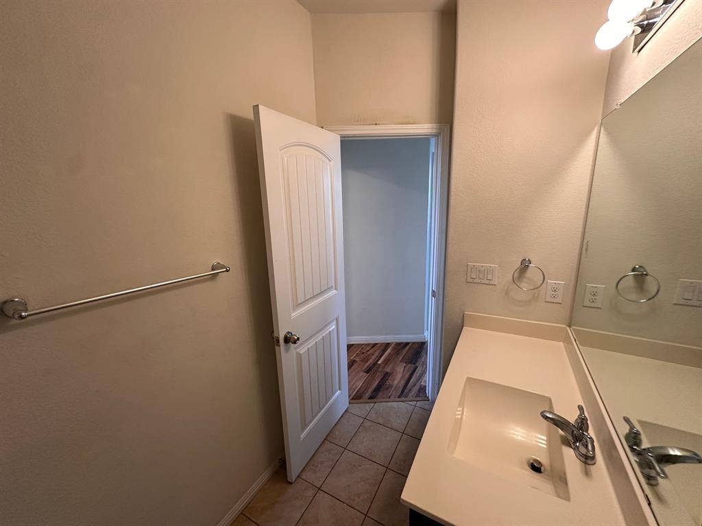 3 BR in Round Rock