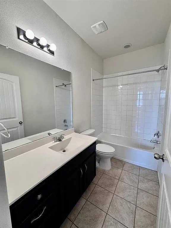 3 BR in Round Rock