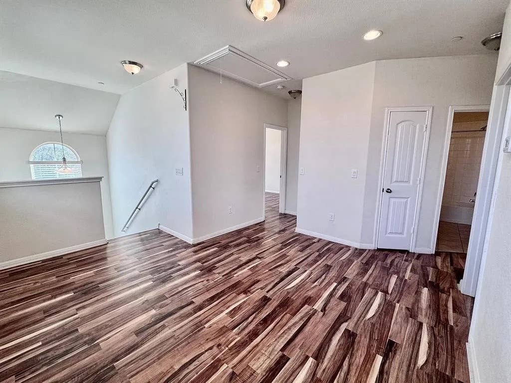 3 BR in Round Rock