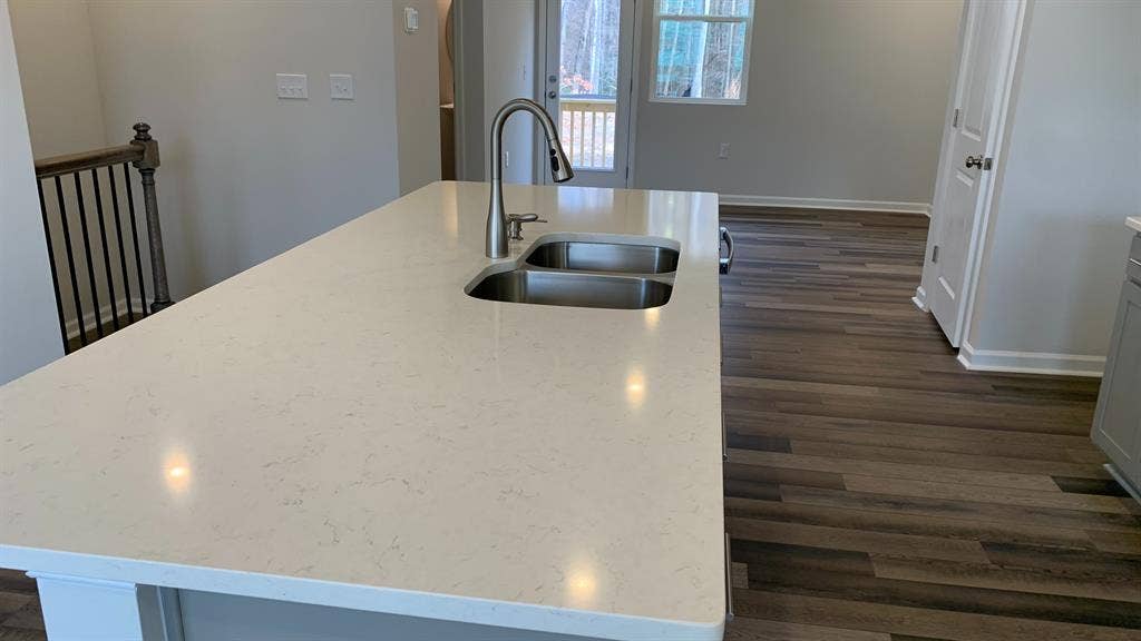 3 BR in Raleigh