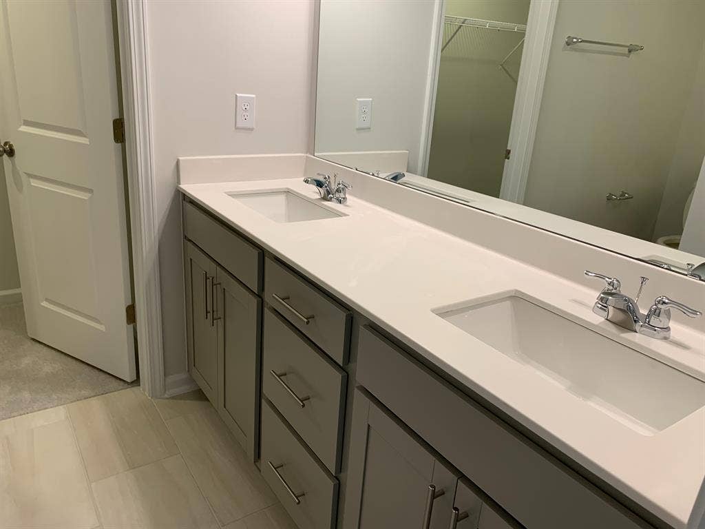 3 BR in Raleigh