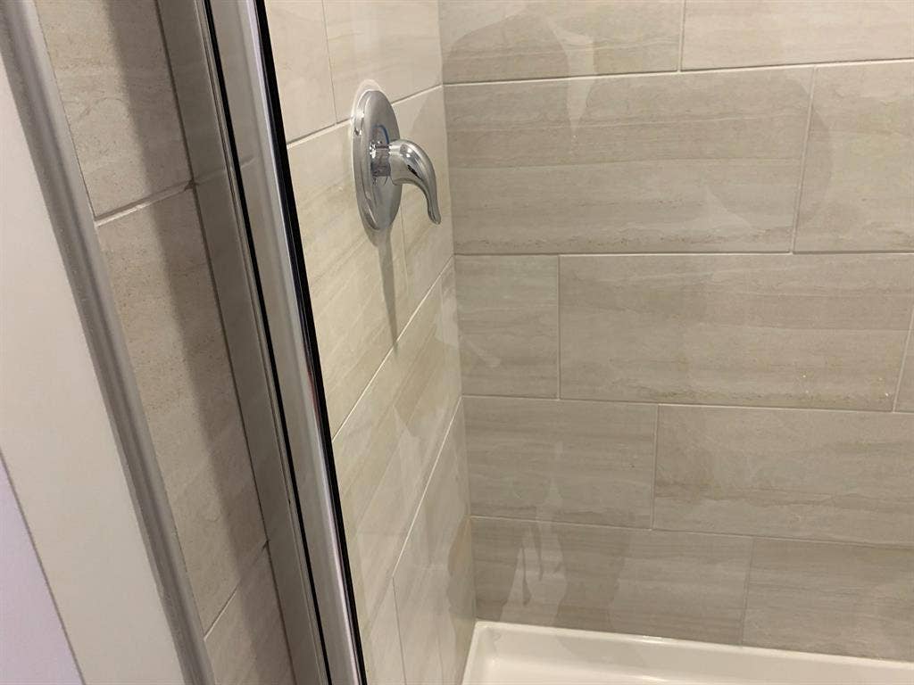 3 BR in Raleigh