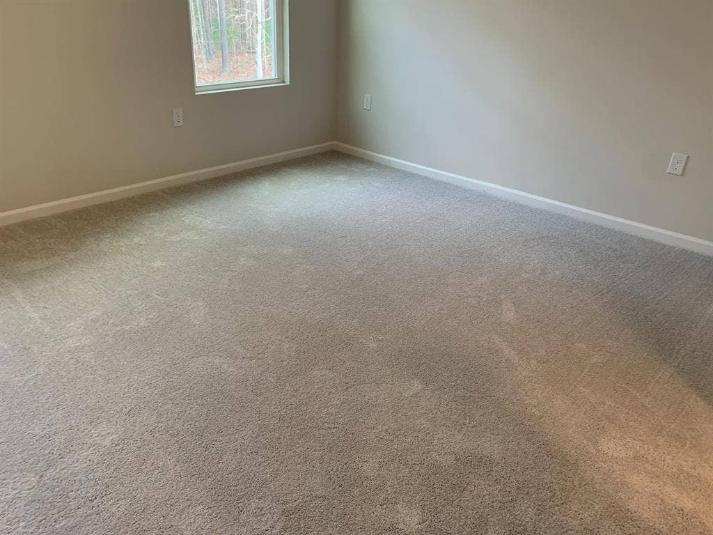 3 BR in Raleigh