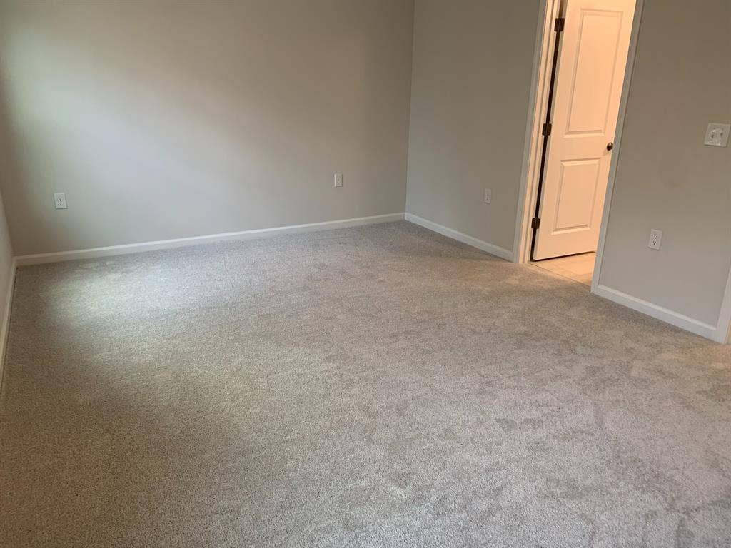 3 BR in Raleigh