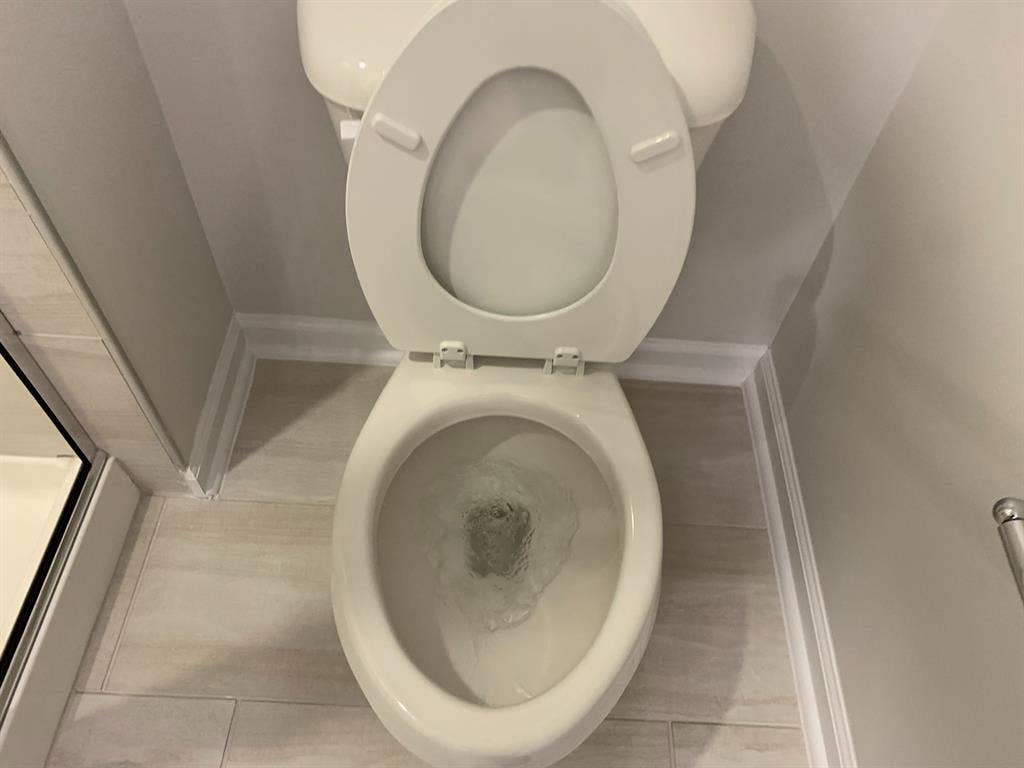3 BR in Raleigh