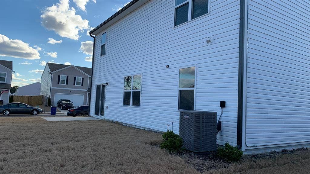 5 BR in Raleigh