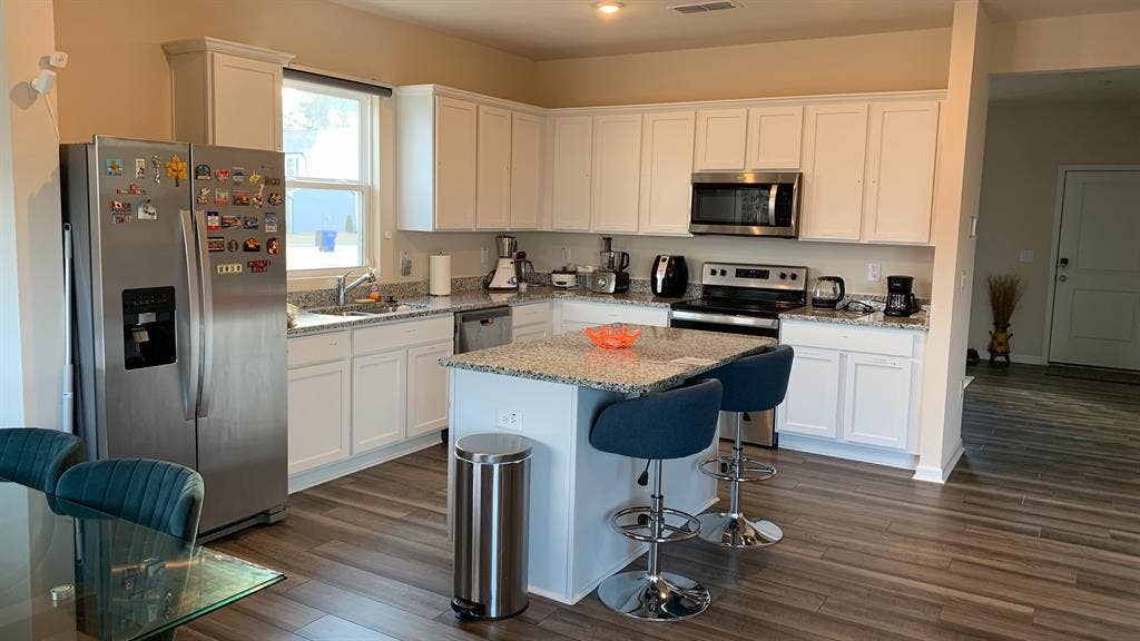 5 BR in Raleigh
