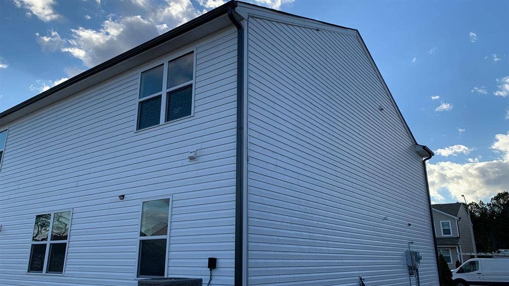 5 BR in Raleigh