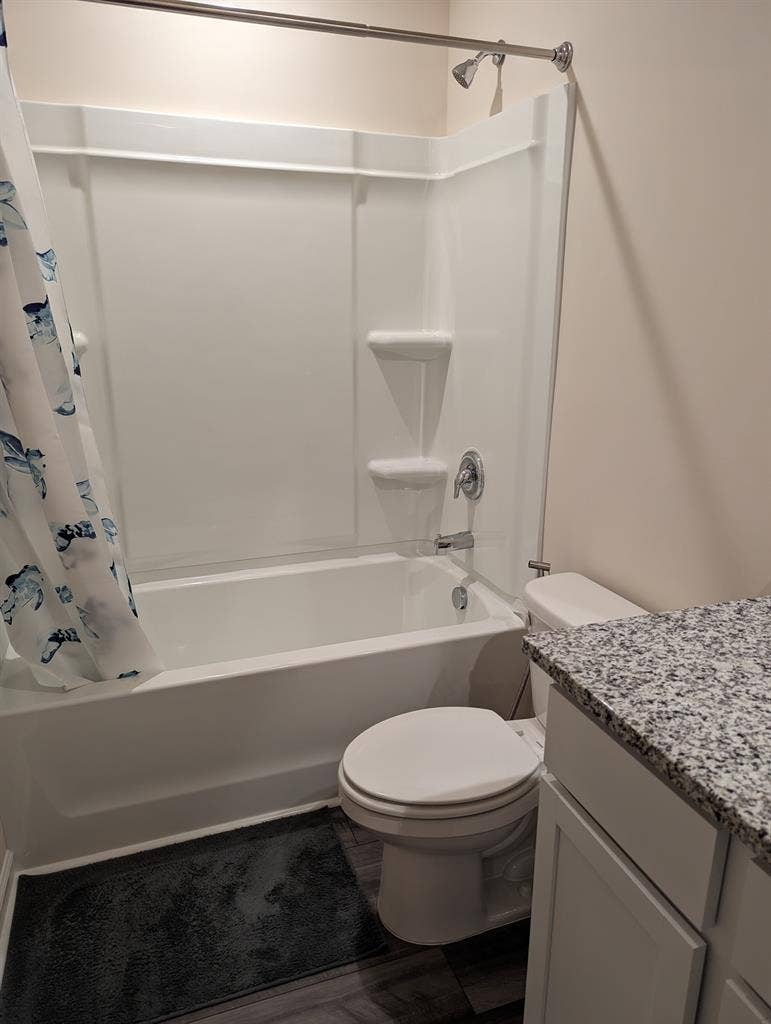 5 BR in Raleigh