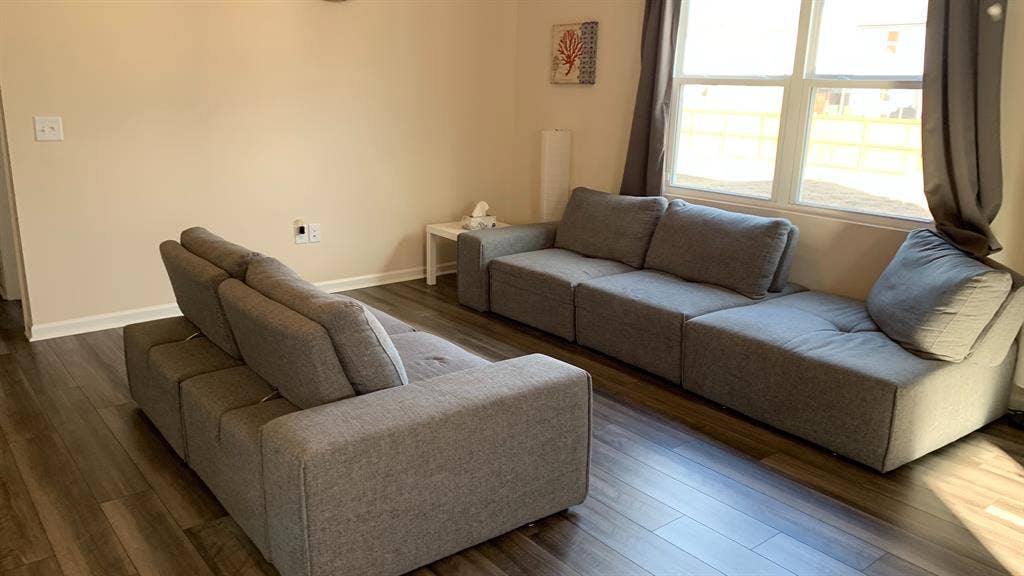 5 BR in Raleigh