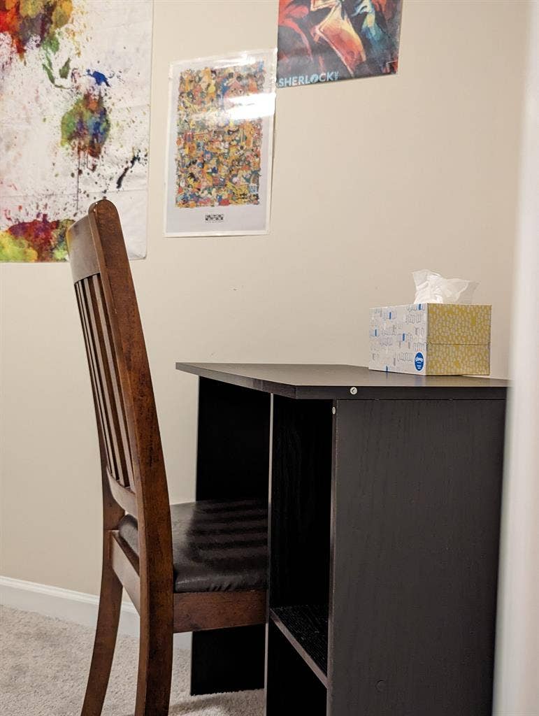 5 BR in Raleigh
