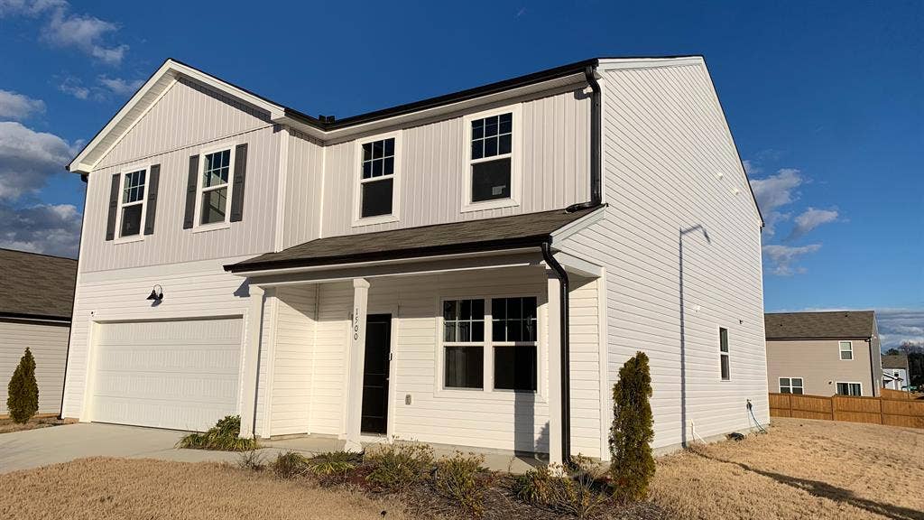 5 BR in Raleigh