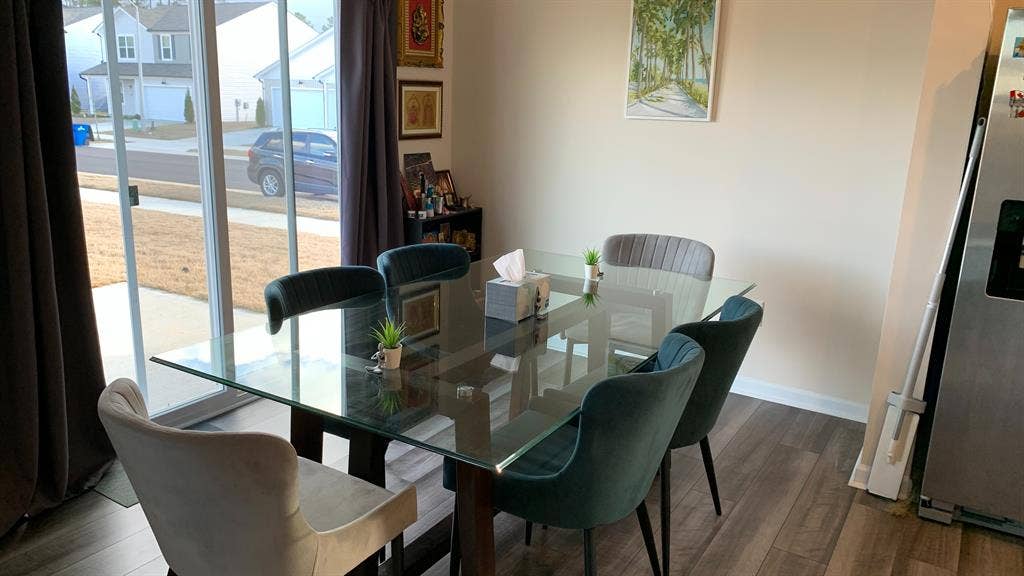 5 BR in Raleigh