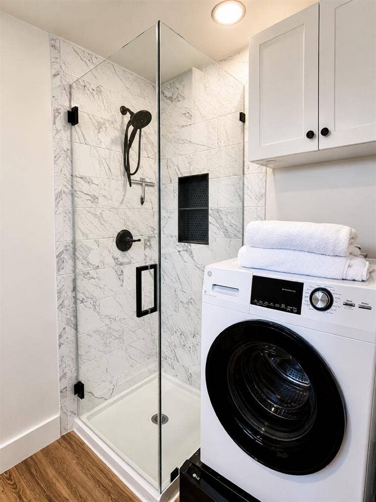 Private Furnished Studio
