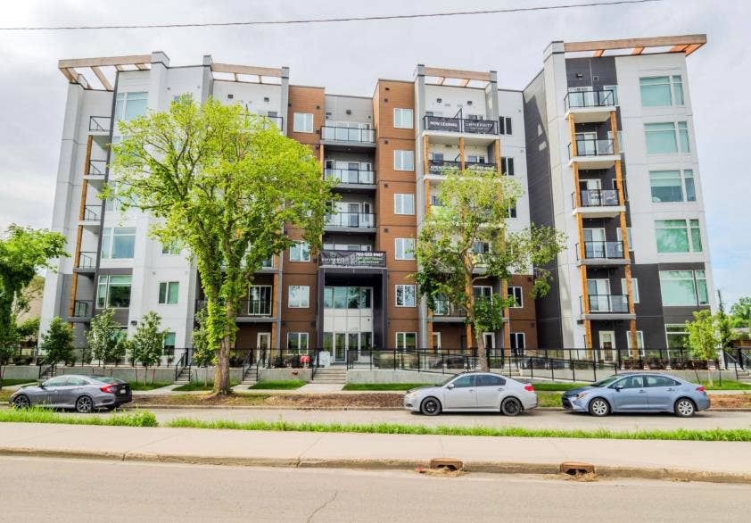 New Listing