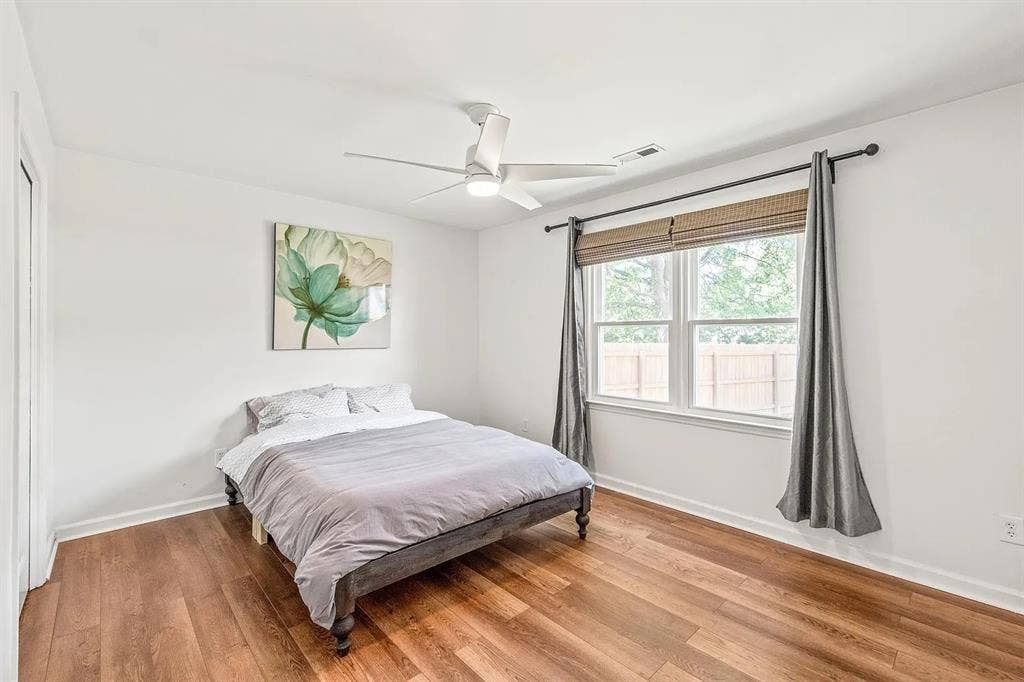 Full House for Rent – Move-In Ready