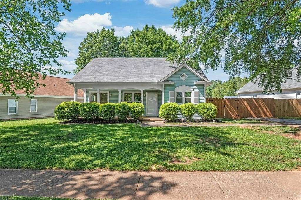 Full House for Rent – Move-In Ready