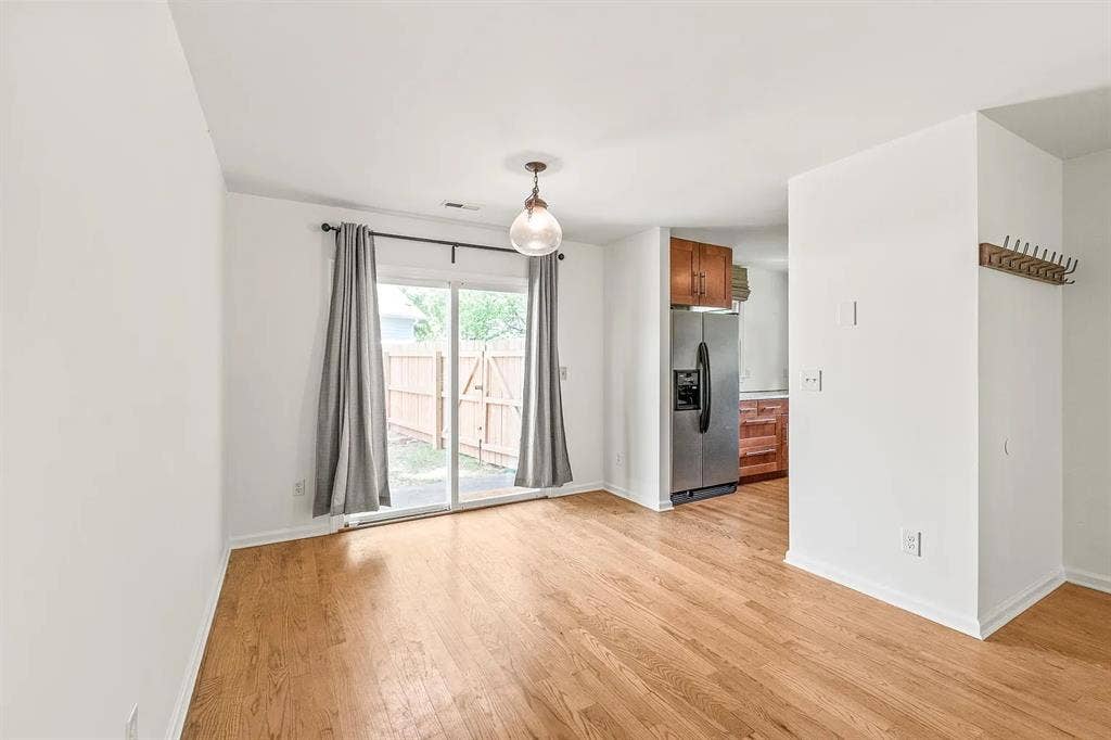 Full House for Rent – Move-In Ready