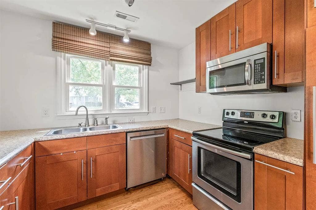 Full House for Rent – Move-In Ready