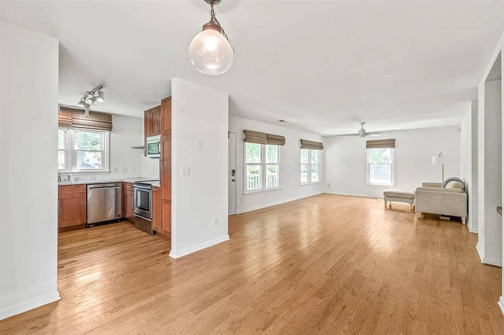 Full House for Rent – Move-In Ready