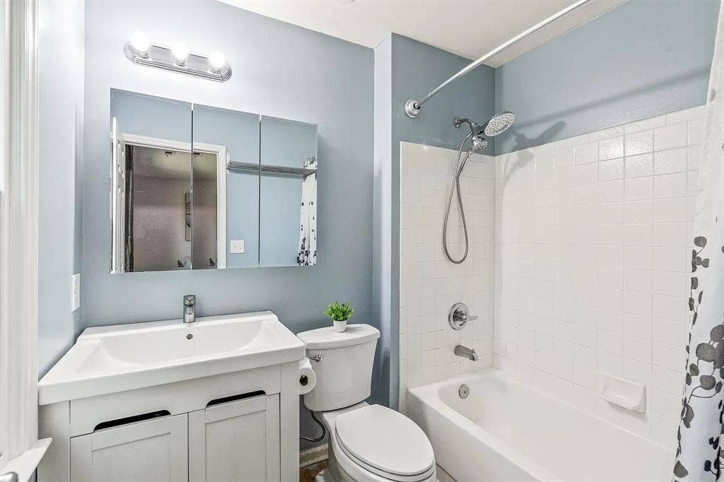 Full House for Rent – Move-In Ready
