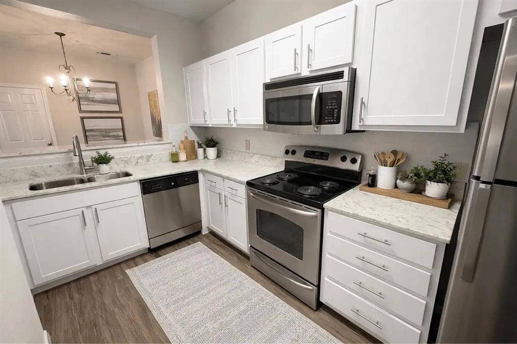 New Listing