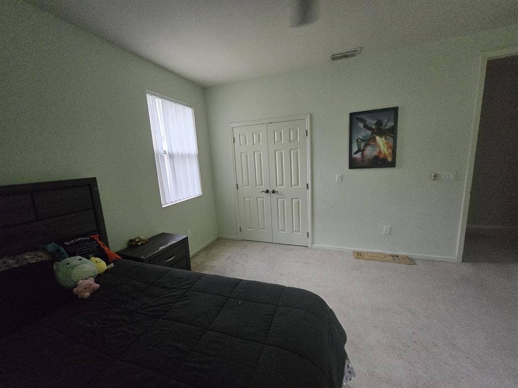 1 room available near the loop