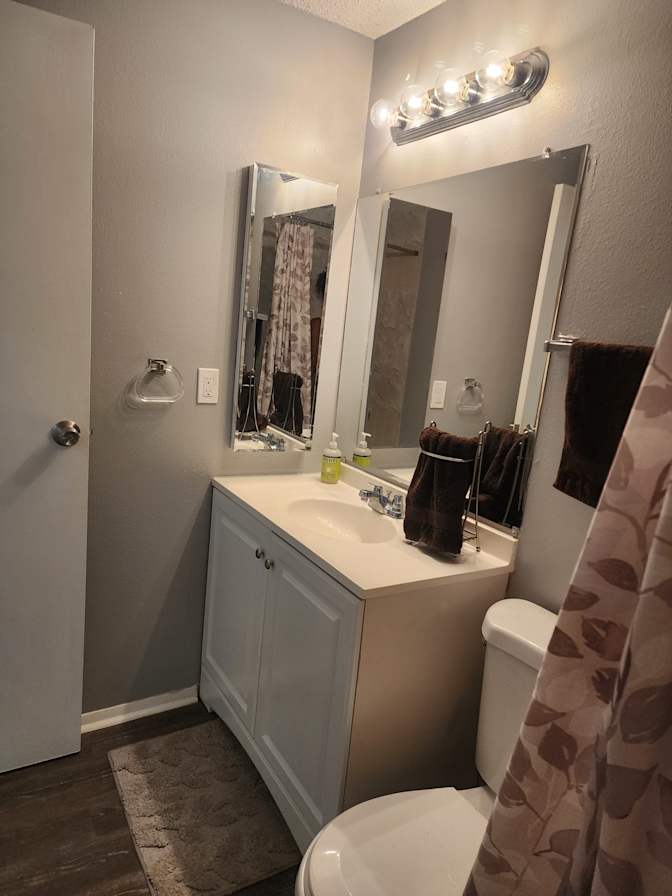 Room for rent in Oldsmar