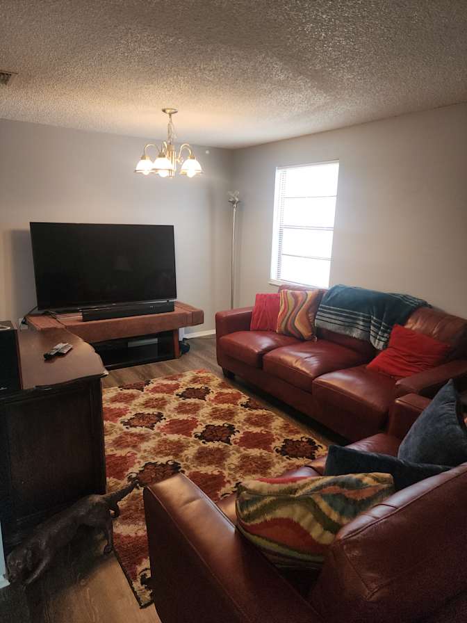 Room for rent in Oldsmar