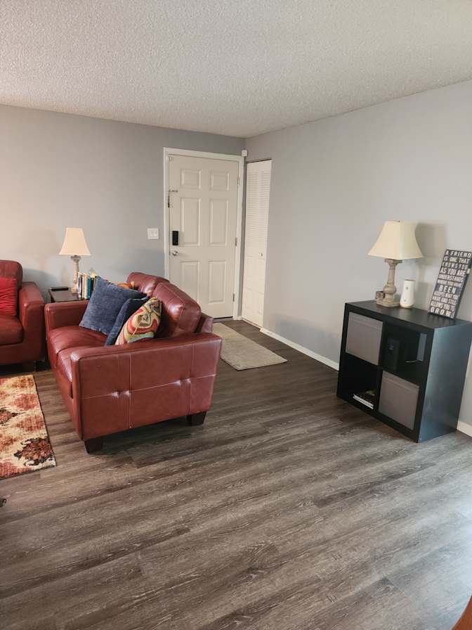 Room for rent in Oldsmar