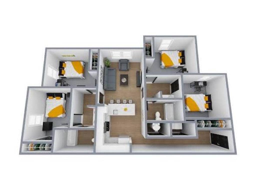 Private Room