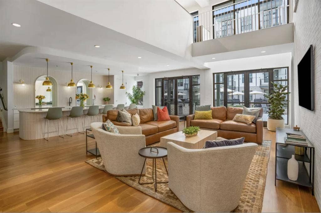 1BR Takeover Scott's Addition Area