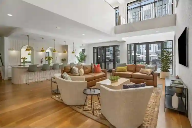 1BR Takeover Scott's Addition Area