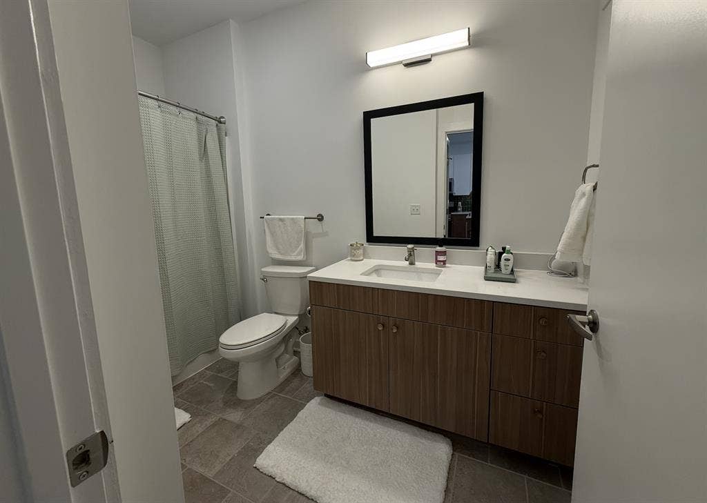 1BR Takeover Scott's Addition Area