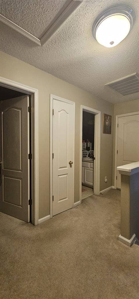 Private room & Small-town vibes