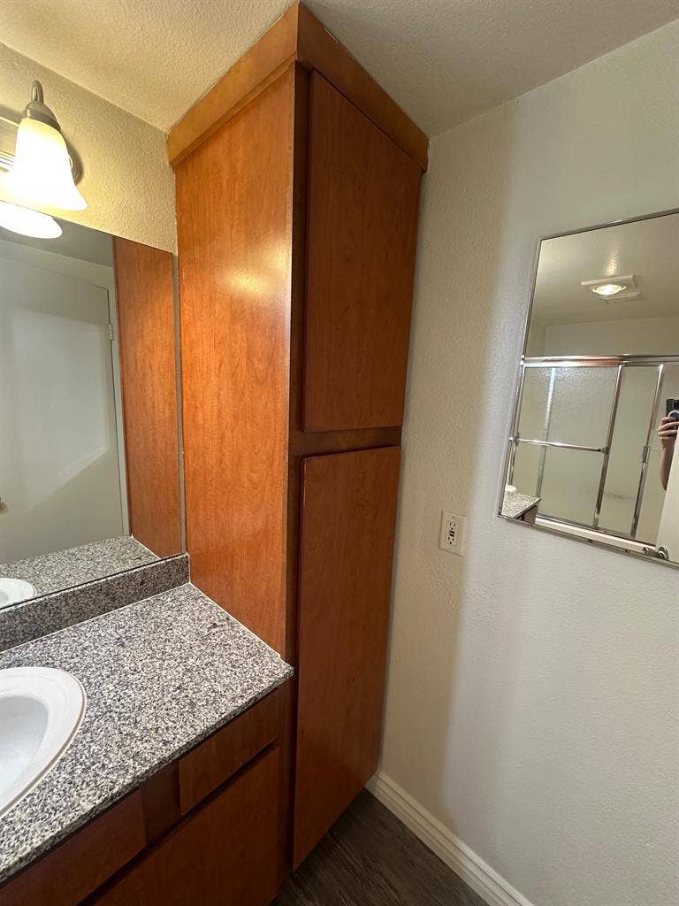 Private room in Santa Ana, CA