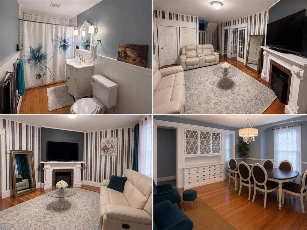 Room for rent by Umass Lowell