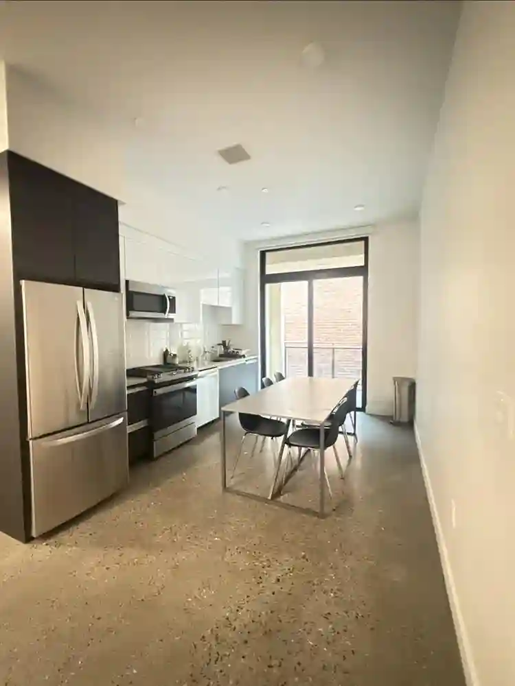 USC Student Housing - The 505
