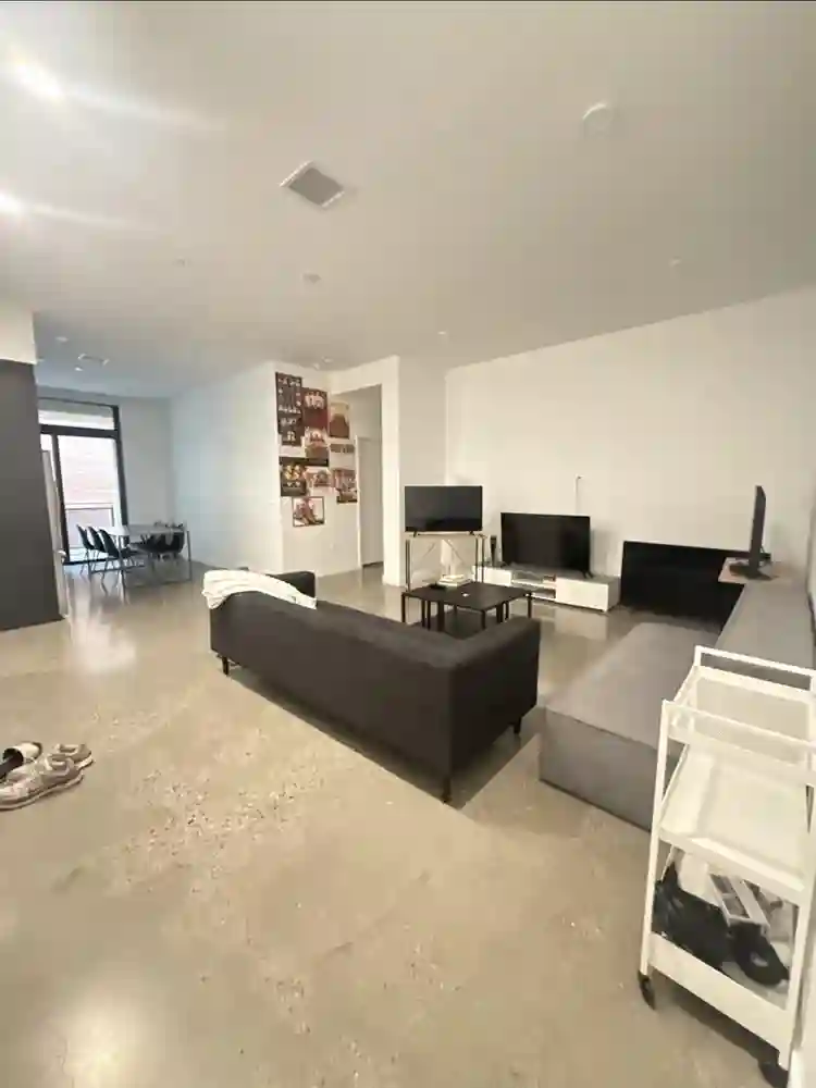 USC Student Housing - The 505