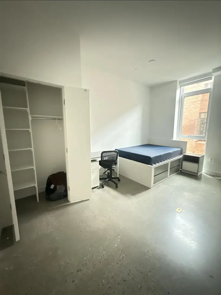 USC Student Housing - The 505