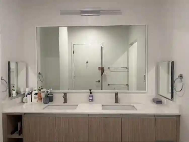 USC Student Housing - The 505