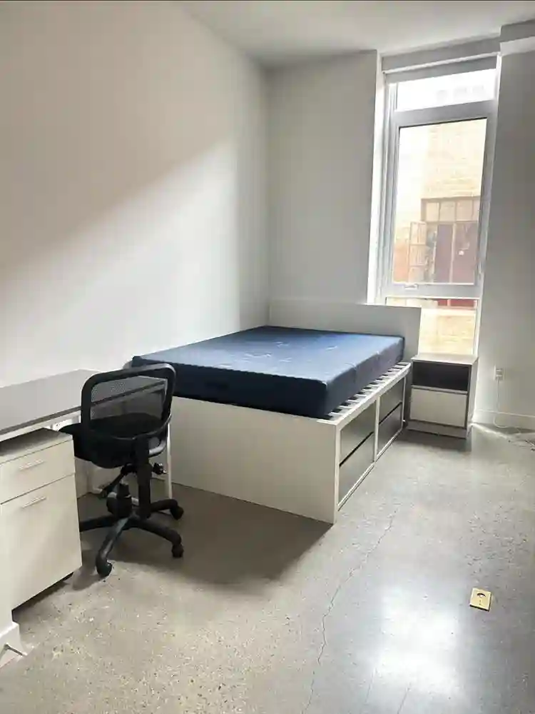 USC Student Housing - The 505